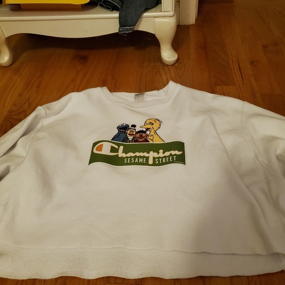 Champion x Seasme Street Set - Picture 5 of 16